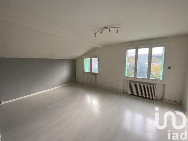 Sorbiers Vente Maison 42