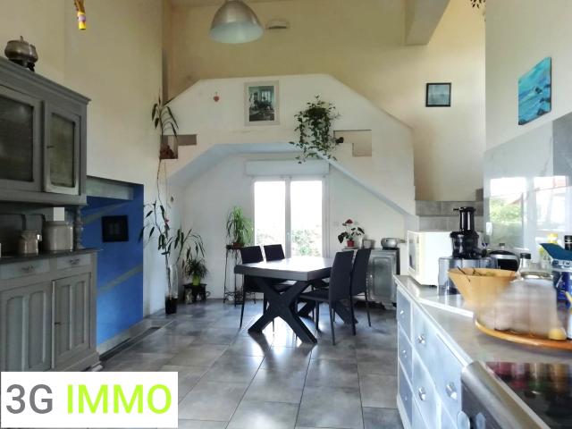 Sorbiers Vente Maison 42