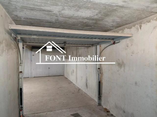 Sorbiers Vente Parking / Garage 42