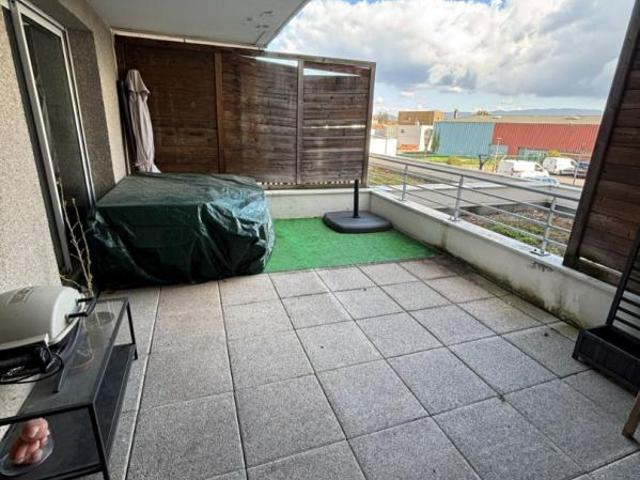 Sorbiers Location Appartement 42