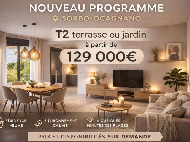 Sorbo Ocagnano Vente Appartement 20