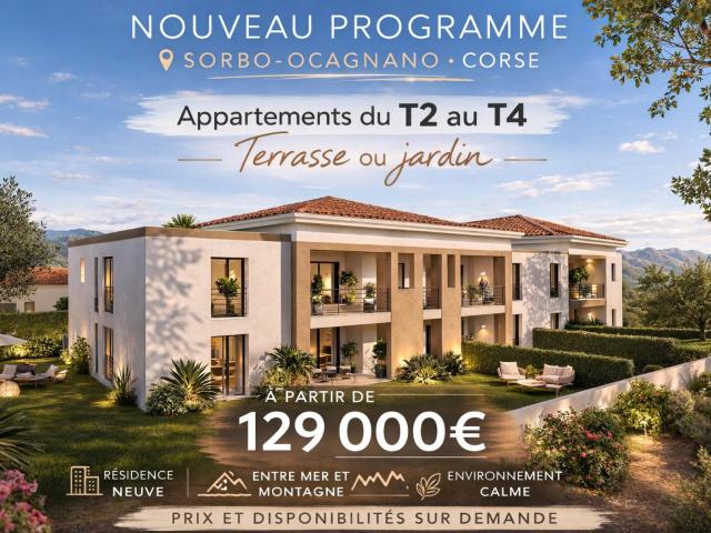Sorbo Ocagnano Vente Appartement 20