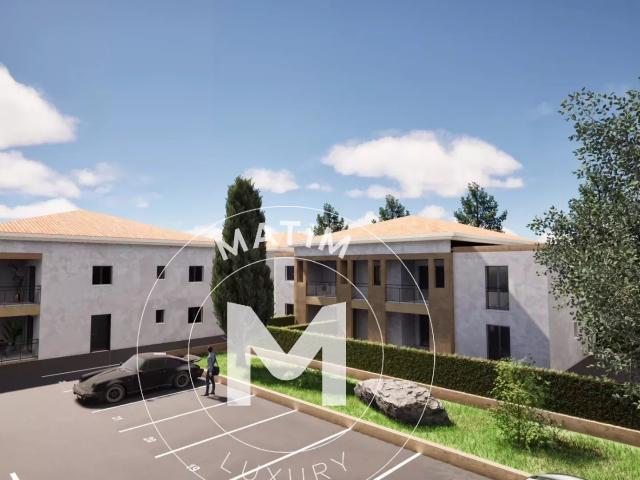 Sorbo Ocagnano Vente Appartement 20