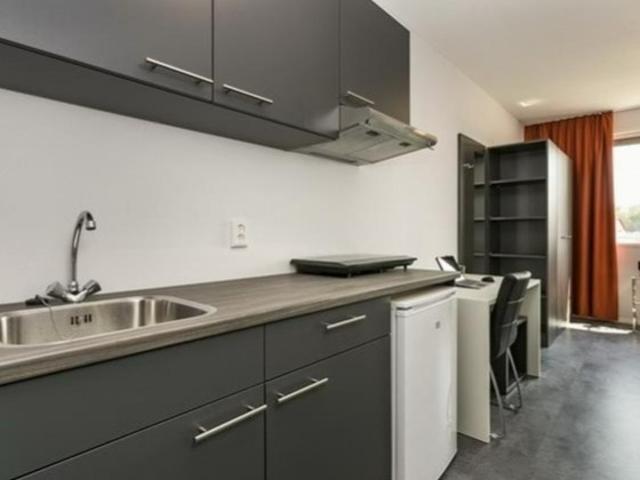 Sorbonnelaan, Maastricht Amsterdam Apartments for Rent
