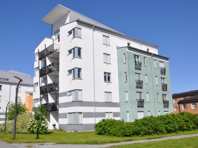 Sörbyängsvägen 2 C