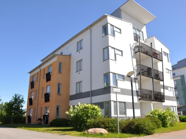 Sörbyängsvägen 2 D