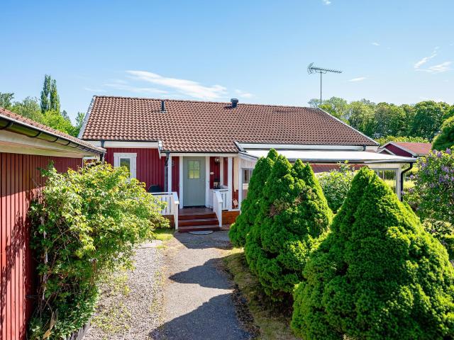 Sörbygatan 8