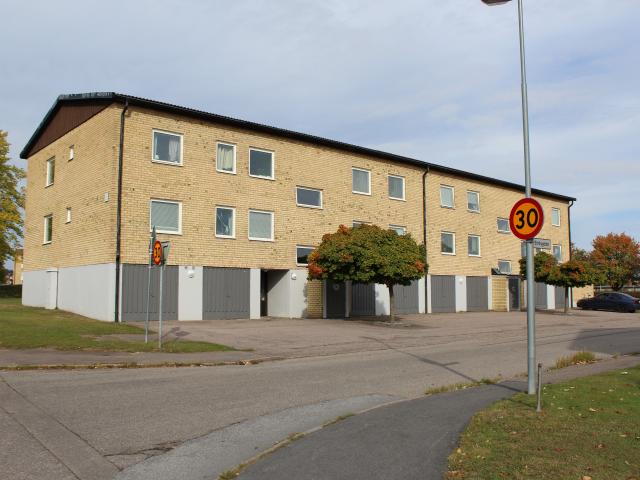 Sörbygatan 9 A