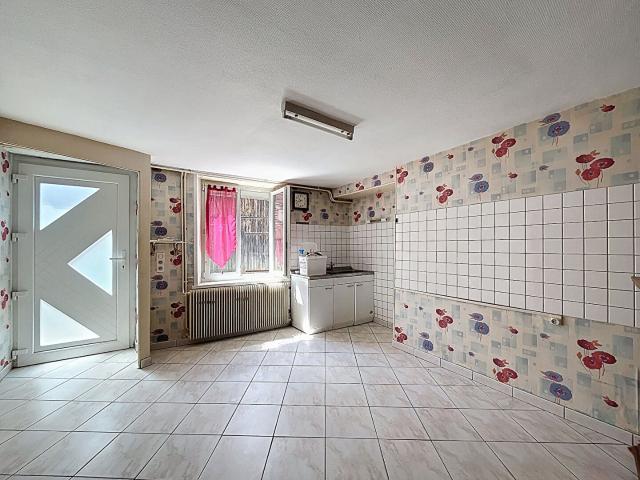 Sorcy Saint Martin Vente Maison 55
