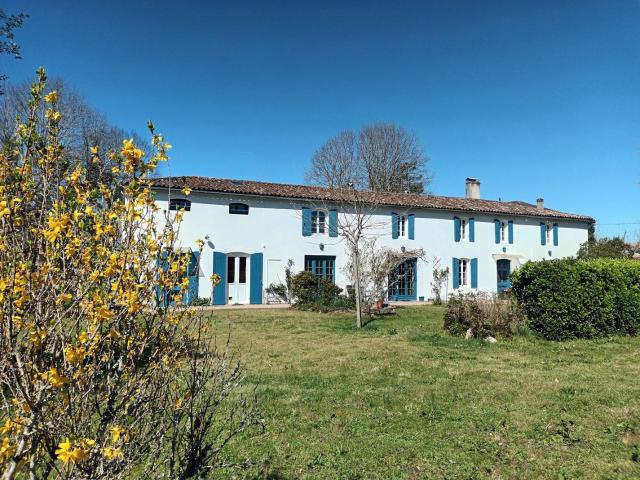 Sore Vente Maison 40