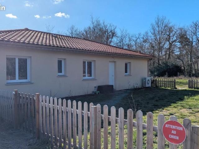 Sore Vente Maison 40
