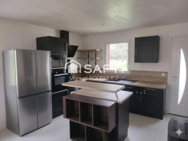 Sore Vente Maison 40
