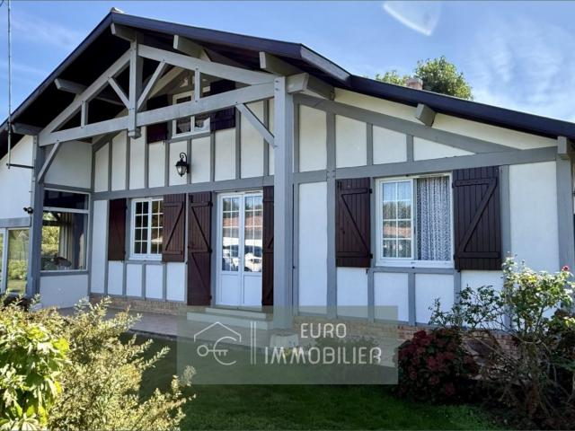 SORE 49m2 1 chambre Landes 40 Aquitaine 49m² Sore