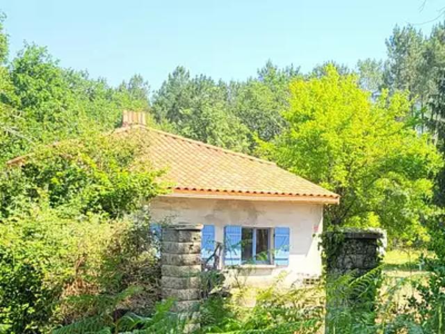 Sore 40430 Achat / Vente maison 4 pièces t4