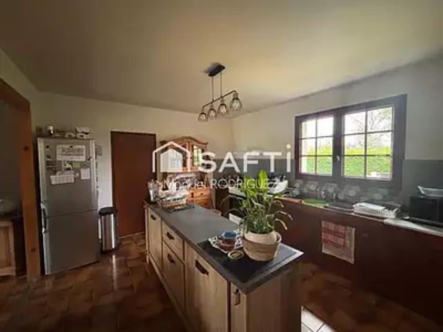 Sore 40430 Achat / Vente maison 4 pièces t4