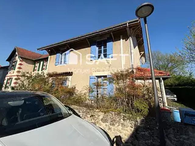 Sore 40430 Achat / Vente maison 5 pièces t5