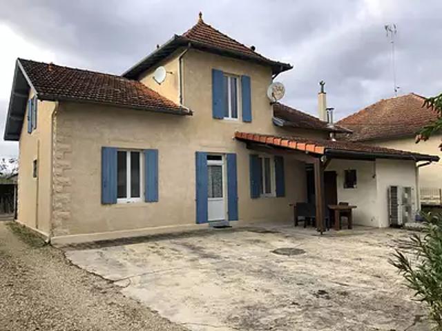 Sore 40430 Achat / Vente maison 6 pièces t6 au dernier étage