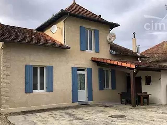 Sore 40430 Achat / Vente maison 7 pièces t7