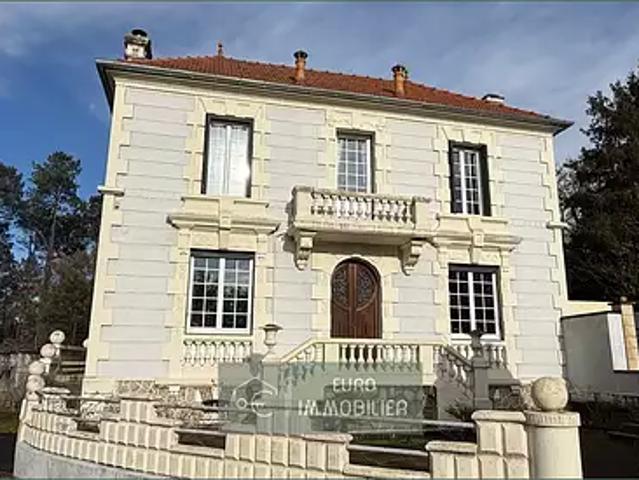 Sore 40430 Achat / Vente maison 7 pièces t7