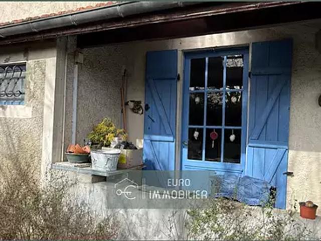 Sore 40430 Achat / Vente maison 7 pièces t7