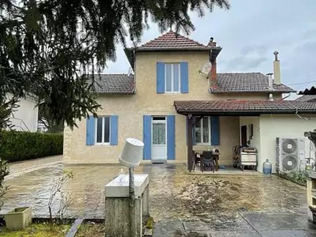 Sore 40430 Achat / Vente maison 8 pièces t8