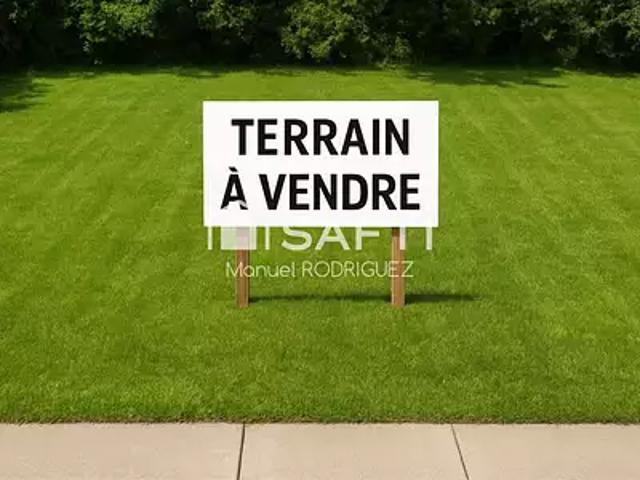 Sore 40430 Achat / Vente terrain