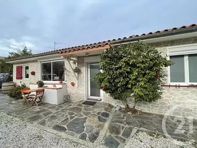 Sorède 66690 Achat / Vente maison 4 pièces t4