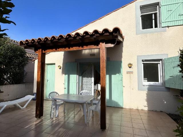 Sorède Location Appartement 66