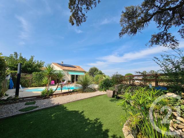 Sorède Location Maison 66