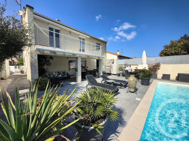 Sorède Vente Maison 66