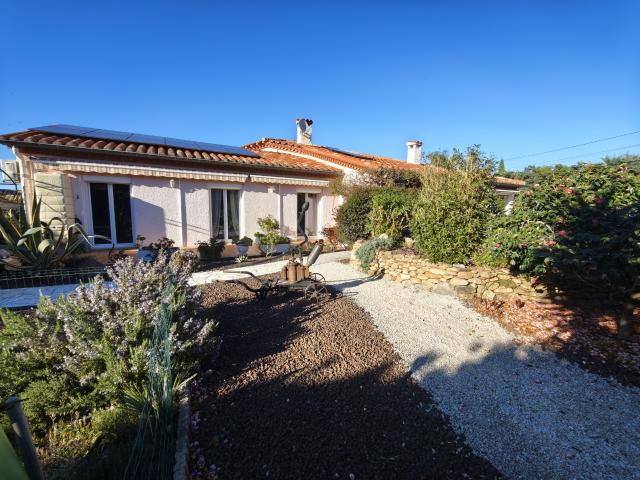 Sorède Vente Maison 66