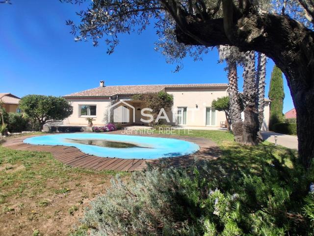 Sorède Vente Maison 66