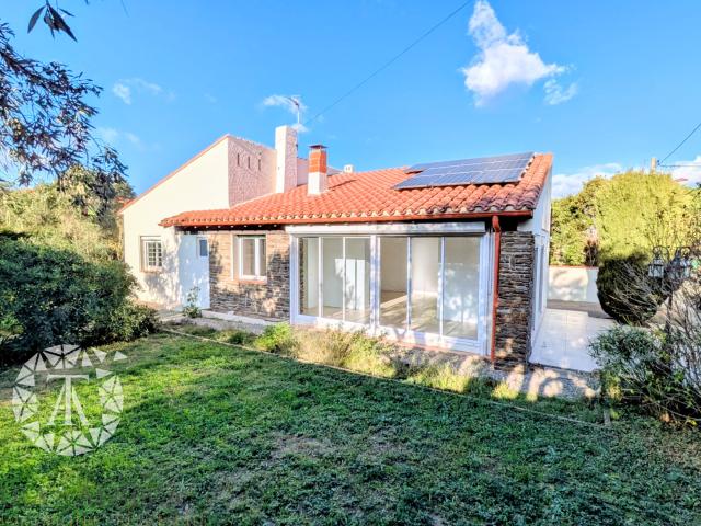 SOREDE VILLA 4 F. ENTIEREMENT RENOVEE