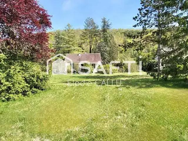 Sorel Moussel 28260 Achat / Vente maison 4 pièces t4 parking