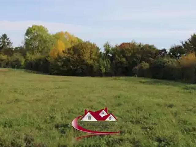 Sorel Moussel 28260 Achat / Vente terrain