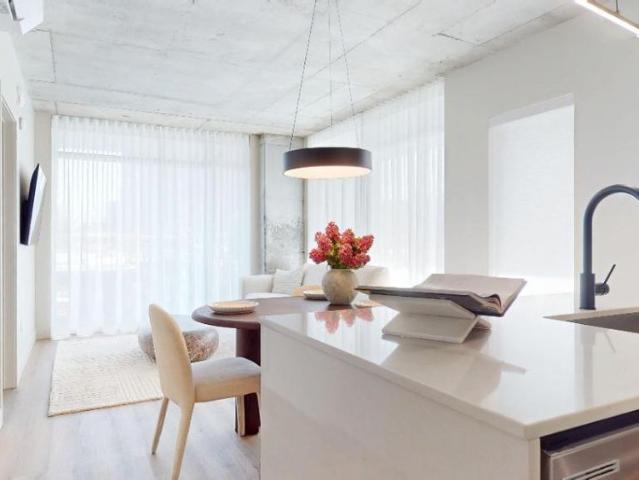 Sorella Condos locatifs des plus raffinés à Laval appartement à louer