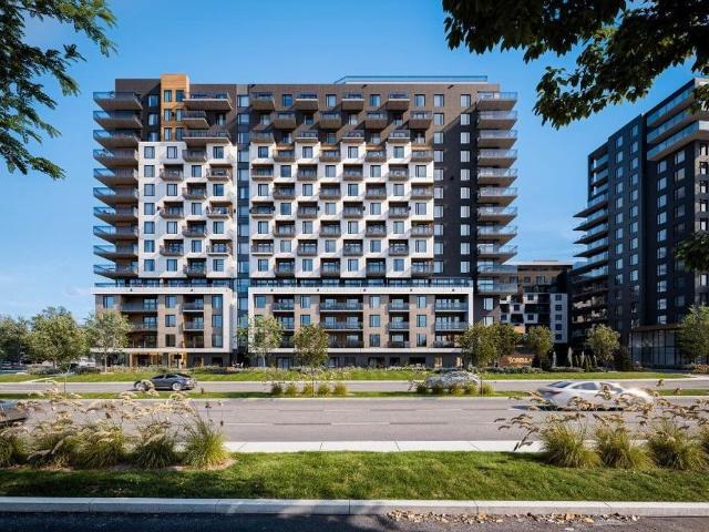 Sorella Condos locatifs des plus raffinés à Laval appartement à louer