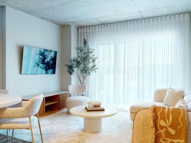 Sorella Condos locatifs des plus raffinés à Laval appartement à louer