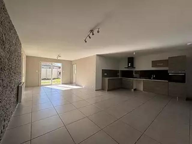 Sorèze 81540 Achat / Vente maison 4 pièces t4 jardin