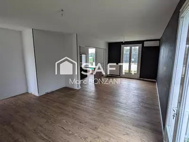 Sorèze 81540 Achat / Vente maison 4 pièces t4 piscine terrasse