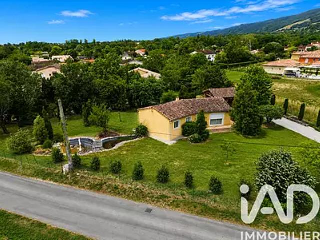 Sorèze 81540 Achat / Vente maison 4 pièces t4