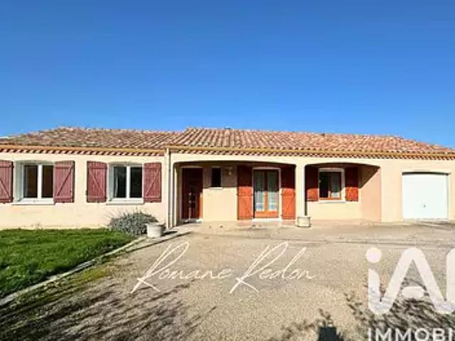 Sorèze 81540 Achat / Vente maison 5 pièces t5 parking