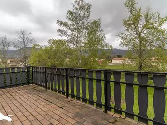 Sorèze 81540 Achat / Vente maison 5 pièces t5 parking