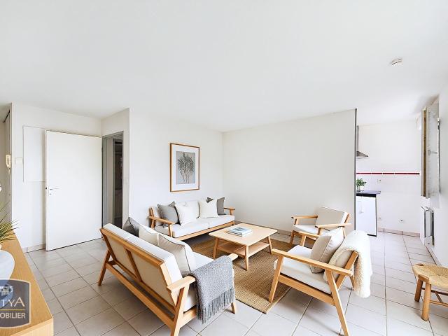 Sorèze Vente Appartement 81
