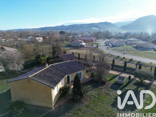 Sorèze Vente Maison 81