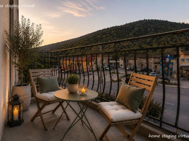 Sorèze Vente Maison 81