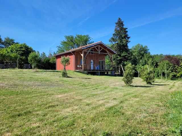 Sorèze Vente Maison 81