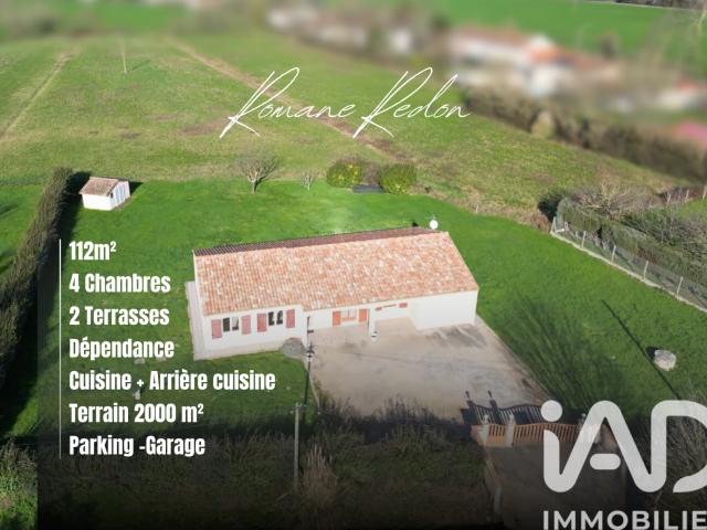 Sorèze Vente Maison 81