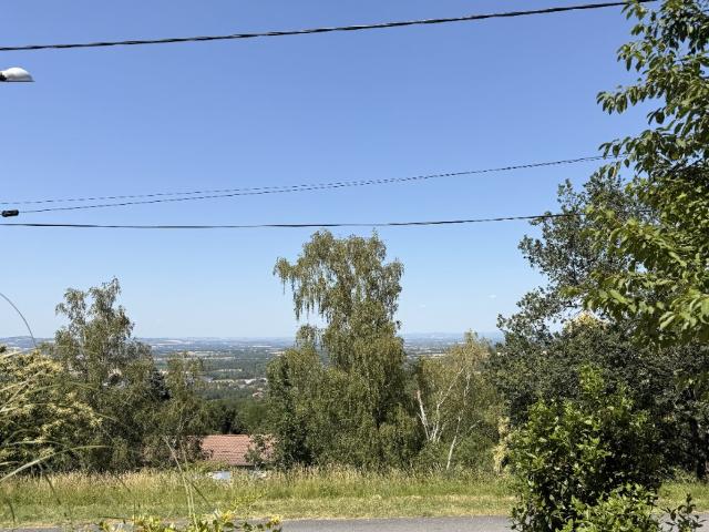 Sorèze Vente Terrain 81