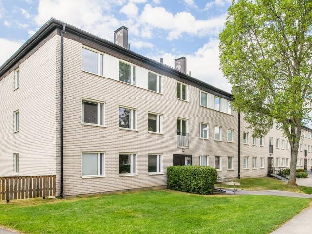 Sörgårdsgatan 68, Linköping